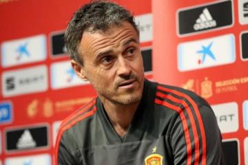 Luis Enrique: "Japón pasa como primera de grupo merecidamente porque ganó a Alemania y a España"