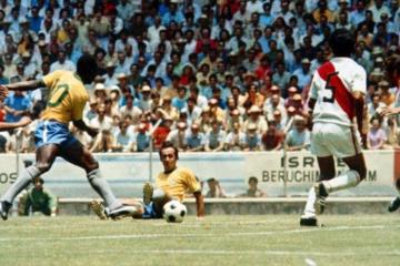 FPF: "Descansa en paz, 'O Rei'"