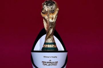 Salen los finalistas: Así se jugarán las 'semis' de la Copa del Mundo