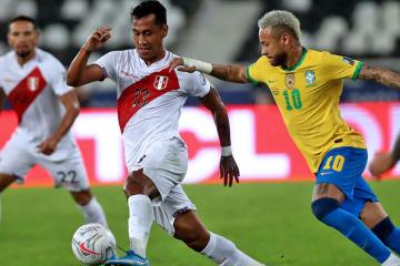 Tras Qatar 2022, así quedó el Ranking FIFA