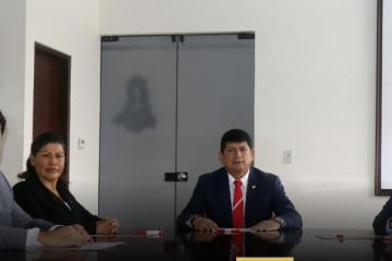 FPF designó a los nuevos miembros de la CONAR