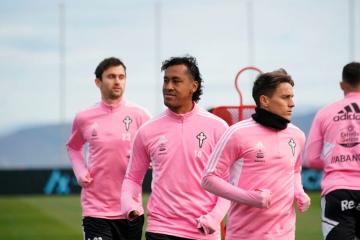 Tapia se perfila como titular ante Sevilla