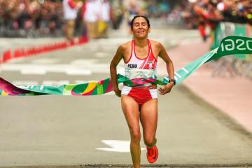 Tejeda: "La ilusión de representar a nuestra bicolor me llena de emoción"