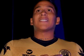 Estrada: "El objetivo de Cusco FC es pelear el campeonato"