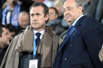 Valdano sobre Messi: "Está Maradoneando en el Mundial"