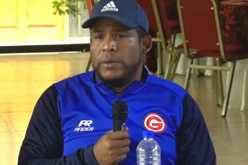 Tristán: "Queremos que Deportivo Garcilaso trascienda y pueda seguir mucho años más en la Liga 1"