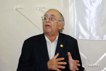 Acha: "Tenemos el objetivo de llegar a un campeonato internacional"