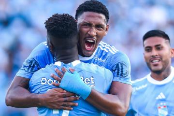 Castillo: "Aún tengo mucho más por dar"