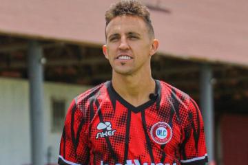 Buonanotte sobre Sporting Cristal: "Deportivamente, fue un paso muy bueno"
