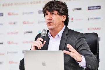 Ferrari: "Tenemos la posibilidad de incorporar a un par de jugadores más"