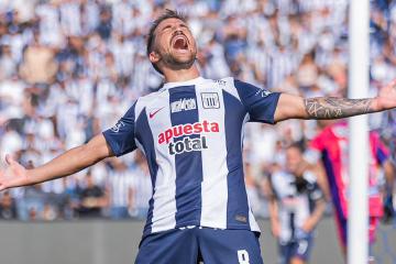 Costa: "Dimos una buena imagen, esto ilusiona para lo que es el futuro"