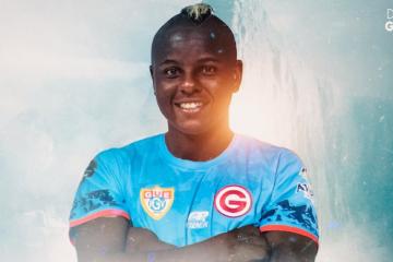 Refuerzo de altura: Ecuatoriano Cabezas fichó por Deportivo Garcilaso
