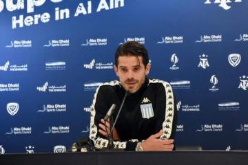 Gago: "En líneas generales, tuvimos el partido controlado"