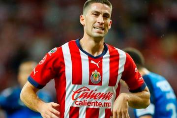 Juárez sería el próximo club de Ormeño