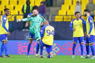 Ospina: "Es un orgullo compartir vestuario con Cristiano"
