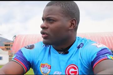 Betancourt: "Trataré de ayudar al Garcilaso con muchos goles y asistencias"