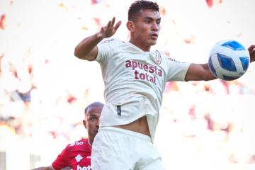 Rivera: "Estos amistosos nos sirven bastante"
