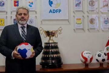 Romero: "No necesito movidas, ni de un cargo para decir lo que pienso"