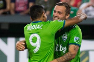 Morris: "El objetivo de Seattle Sounders es ganar el Mundial de Clubes"