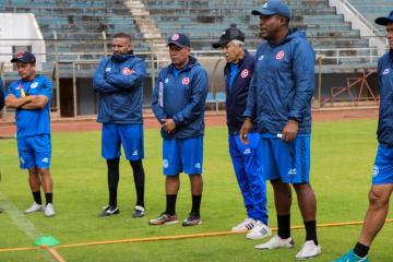 Tristán: "El balance viene siendo muy positivo"