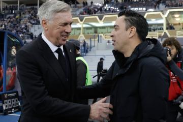 Xavi: "Gavi no tiene techo"