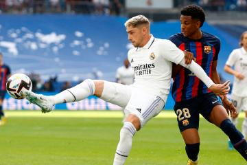 Real Madrid vs Barcelona: ¿Dónde ver este jueves el Clásico de la Copa del Rey?