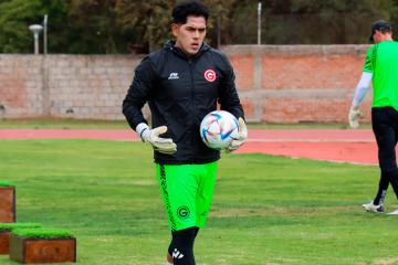 Barbieri: "Hay buen ánimo en Garcilaso; me encuentro en gran nivel"