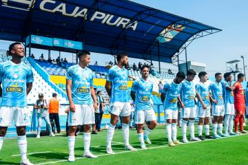 Sporting Cristal ya tiene fecha y hora para su debut en la Libertadores