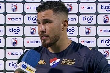 Óscar Brizuela: "Pudimos sacar una ventaja importante ante Cristal, pero será un partido difícil"