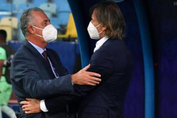 Gareca: "Tengo interés por asumir una selección tan importante como Ecuador"