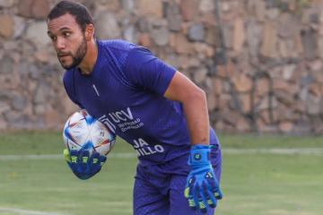 Grados: "Este año queremos campeonar"