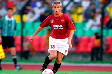 Antonio Cassano sobre Mourinho: “En Roma hizo un desastre tras otro”