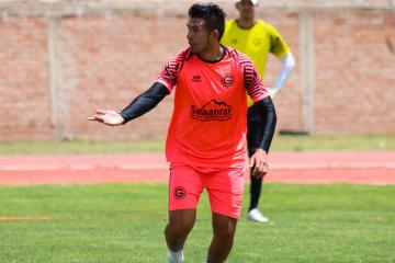Lojas: "Estamos muy bien en lo colectivo"