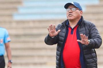 Oropesa: "Lo que más nos interesa es mantener la categoría"