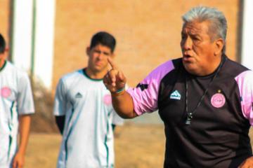 Pacífico FC tiene nuevo Jefe de la UTM