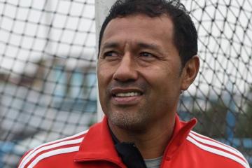 Palacios: "Aquí tiene que mejorar Cristal en la definición"