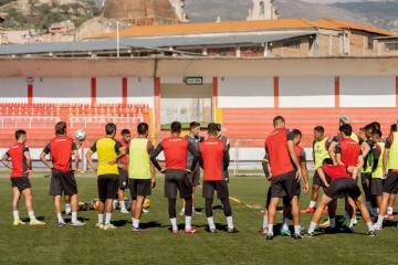 E. Ramírez: "Vamos a pelear el campeonato"