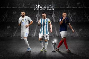 Para que no te pierdas ningún detalle: Conoce dónde ver la premiación de The Best FIFA
