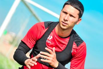 Martínez: "Tenemos la capacidad para hacer una gran Libertadores"