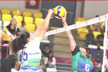 Deportivo Alianza logró su primer triunfo en la LNSV