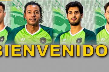 ¡Quiere dar pelea! Pirata FC anunció refuerzos nacionales y extranjeros para Liga2