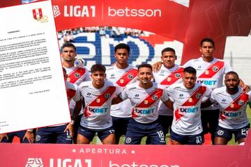 Comisión de Licencias de FPF sancionó con 1 punto a Municipal por no pagar a tiempo