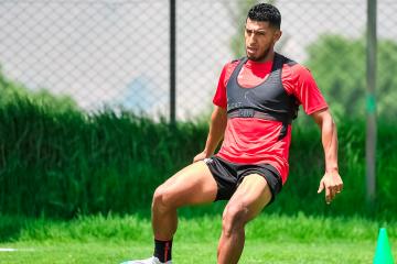 Arias: "Hemos sabido salir de estos momentos, estamos capacitados para revertir la