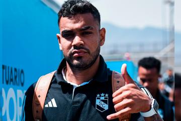 Marlos: "Debemos hacer un gran partido el jueves para conseguir la clasificación"