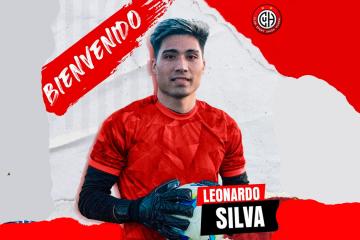 Unión Huaral anunció al arquero argentino Leo Silva como nuevo refuerzo