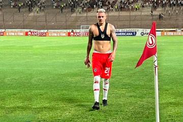 Garcés: "Es complicado estar muchos días sin jugar, pero tampoco nos vamos a excusar en eso"