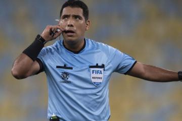 Conozca a los árbitros que dirigirán en esta 9na. fecha del Apertura