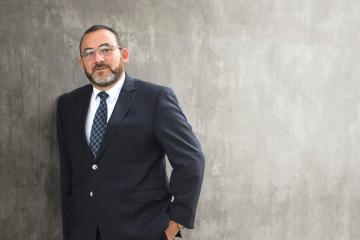 ¿Qué dijo el abogado Julio García sobre los derechos de televisión del torneo local?