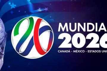 ¡Habrán 104 partidos! Conozca nuevo formato para el Mundial 2026