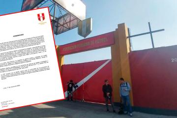 Sabrina Martin fue anunciada como nueva secretaria general de FPF
